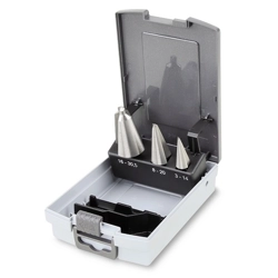 vendita online Serie di 3 punte coniche art.424/sp3 Utensileria meccanica Beta